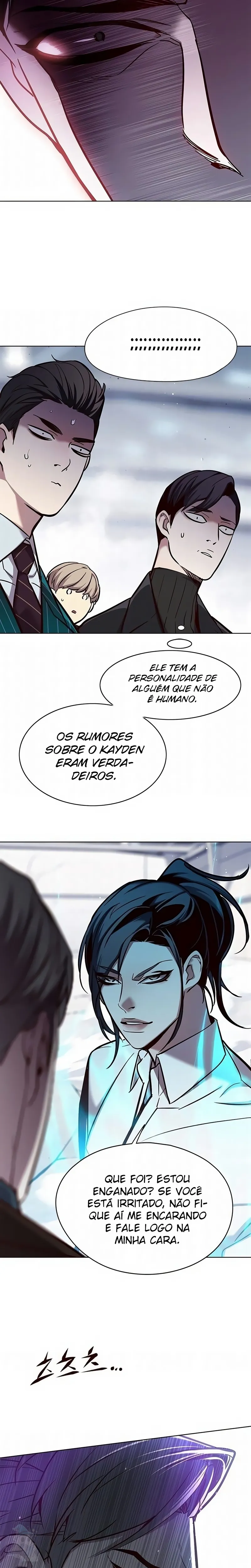 Read Veletric Pt Br Manga Online