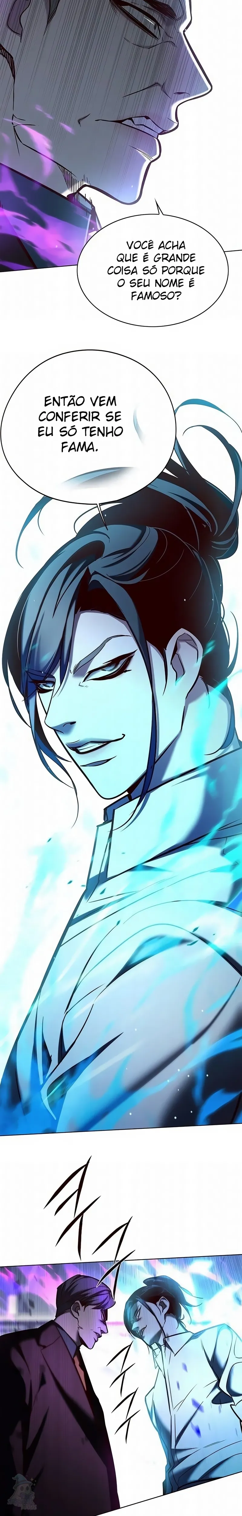 Read Veletric Pt Br Manga Online