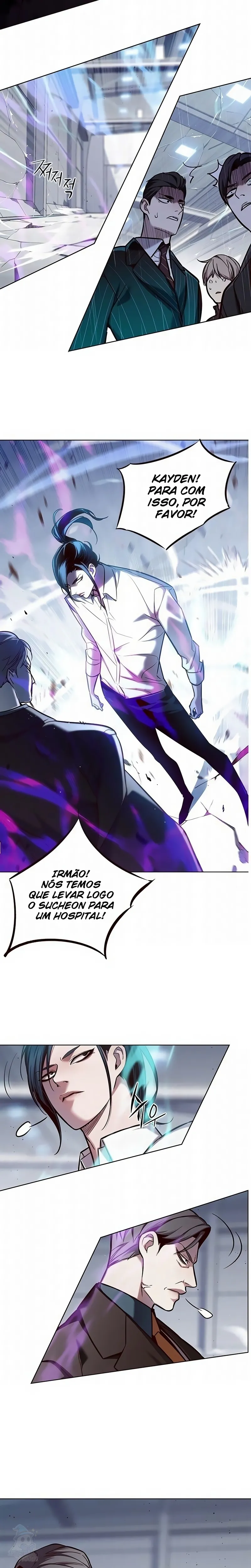 Read Veletric Pt Br Manga Online