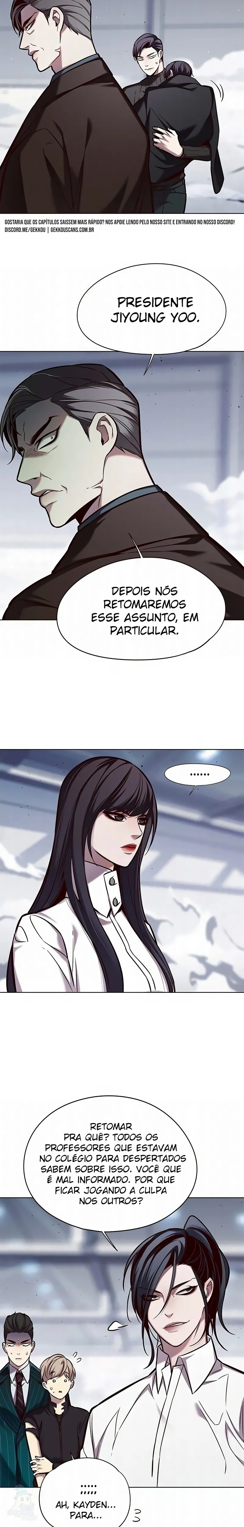 Read Veletric Pt Br Manga Online