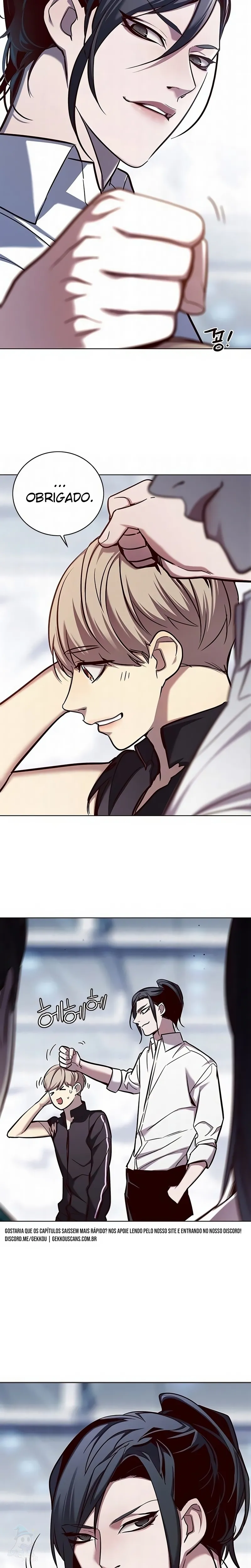 Read Veletric Pt Br Manga Online