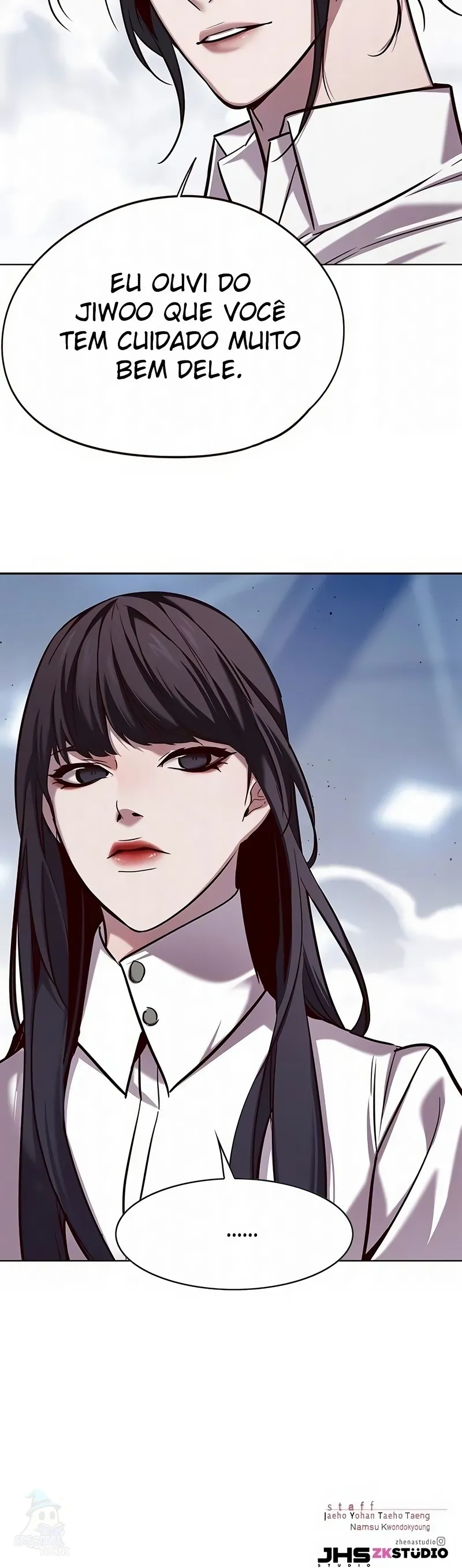 Read Veletric Pt Br Manga Online