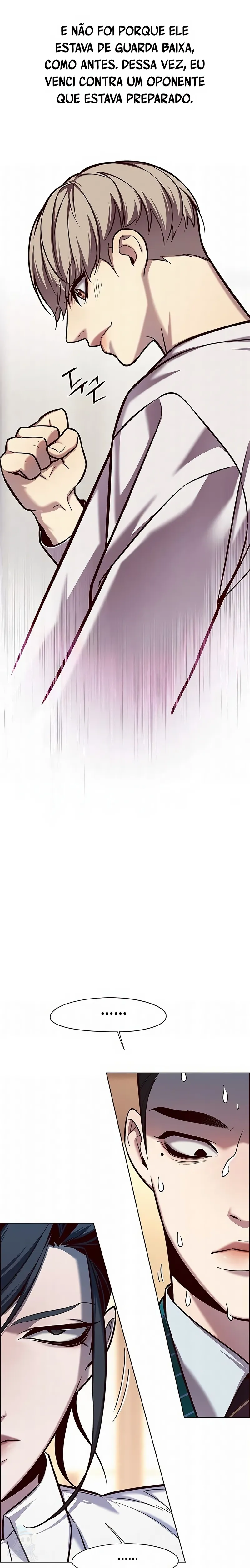 Read Veletric Pt Br Manga Online