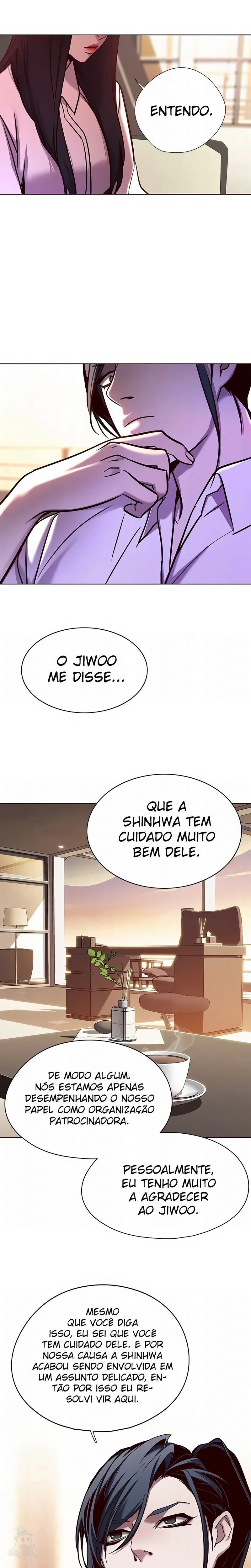 Read Veletric Pt Br Manga Online