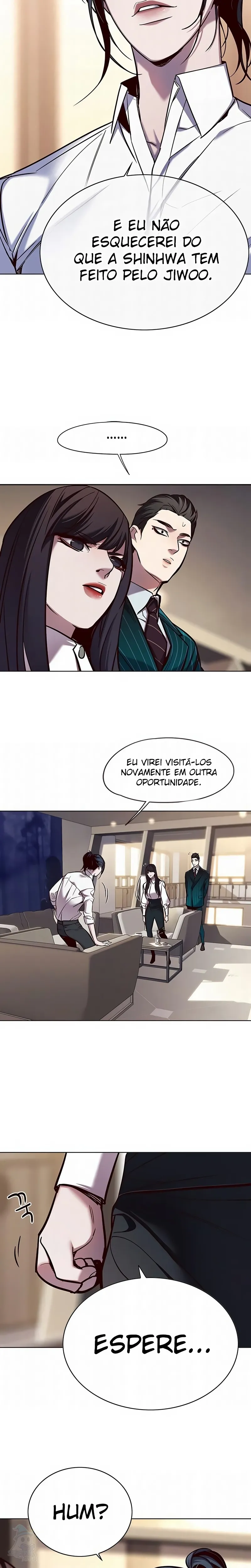 Read Veletric Pt Br Manga Online