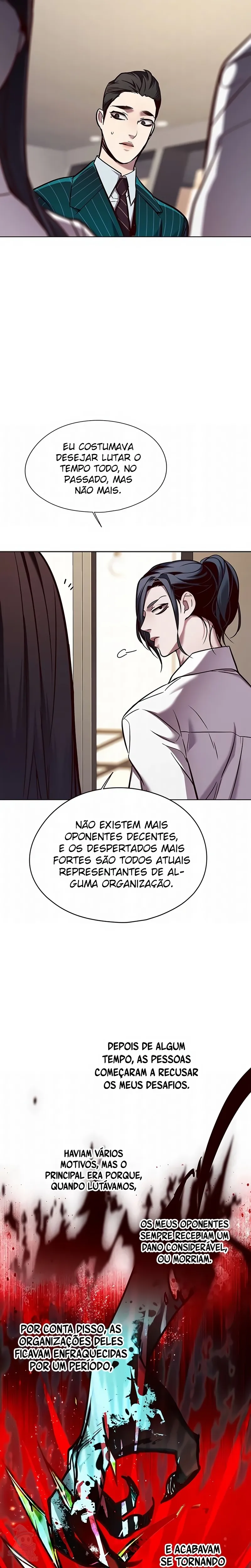 Read Veletric Pt Br Manga Online