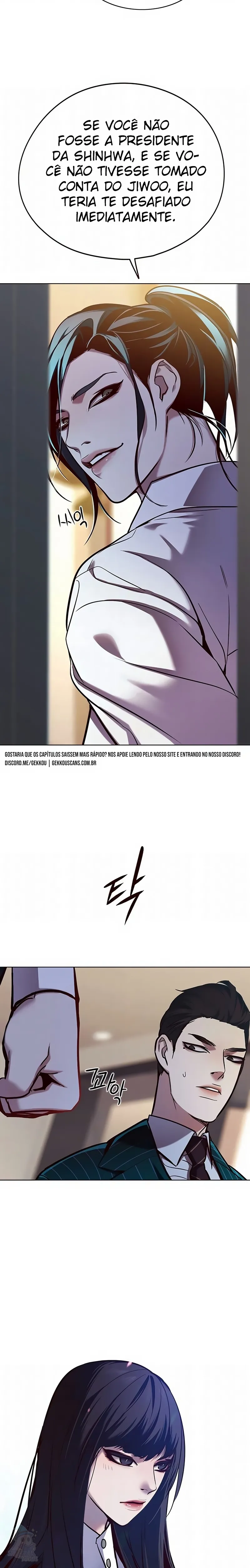 Read Veletric Pt Br Manga Online
