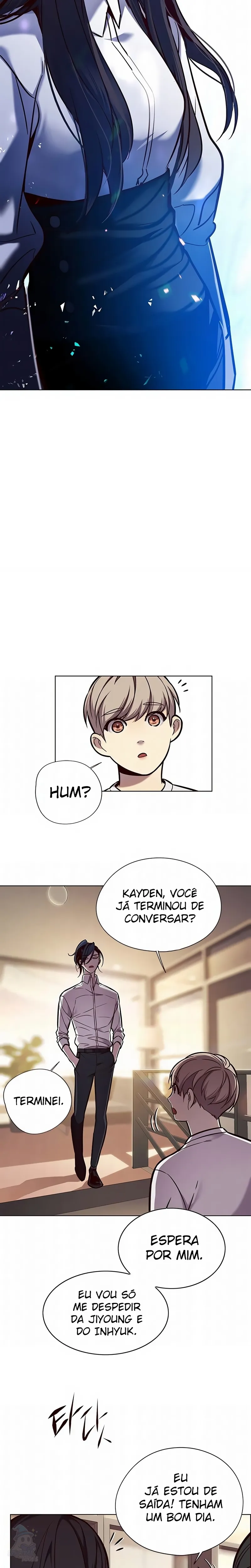 Read Veletric Pt Br Manga Online