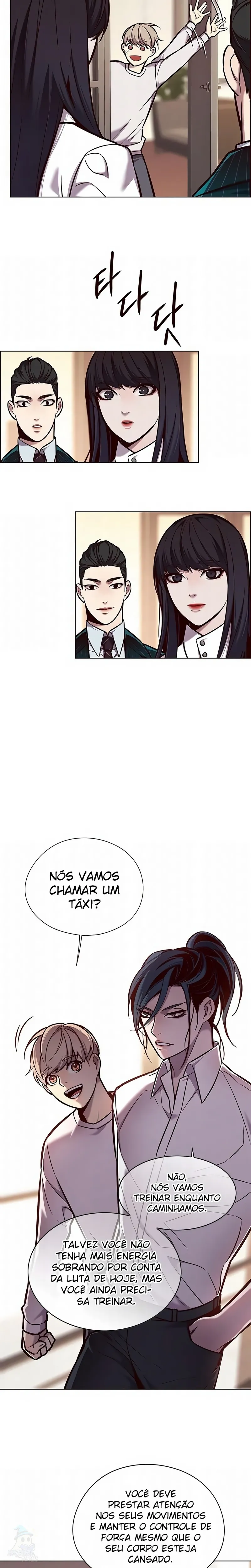 Read Veletric Pt Br Manga Online