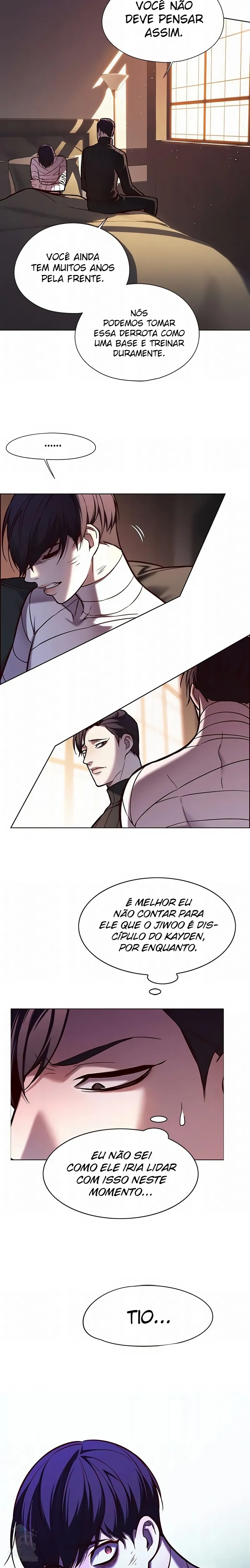 Read Veletric Pt Br Manga Online
