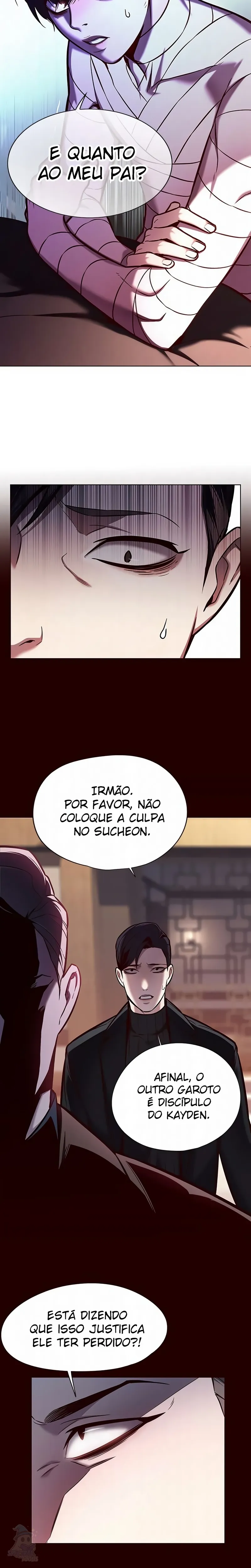 Read Veletric Pt Br Manga Online