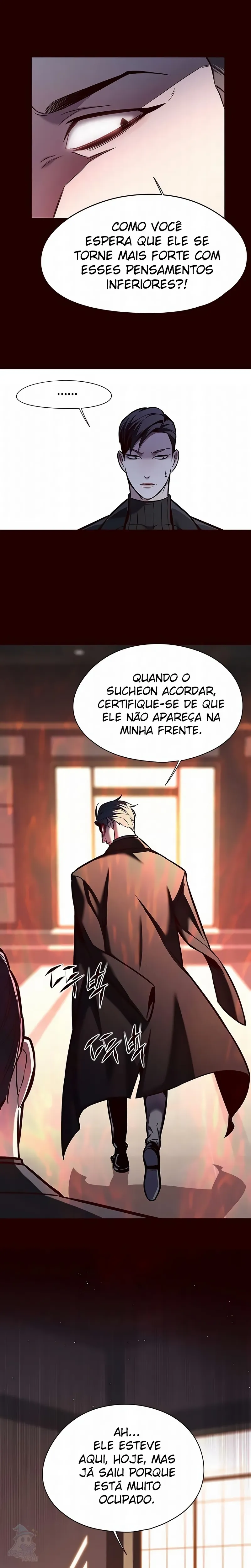 Read Veletric Pt Br Manga Online