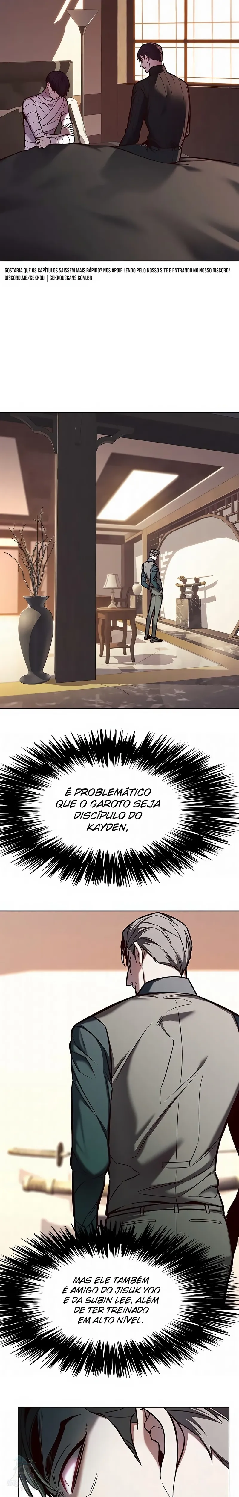 Read Veletric Pt Br Manga Online