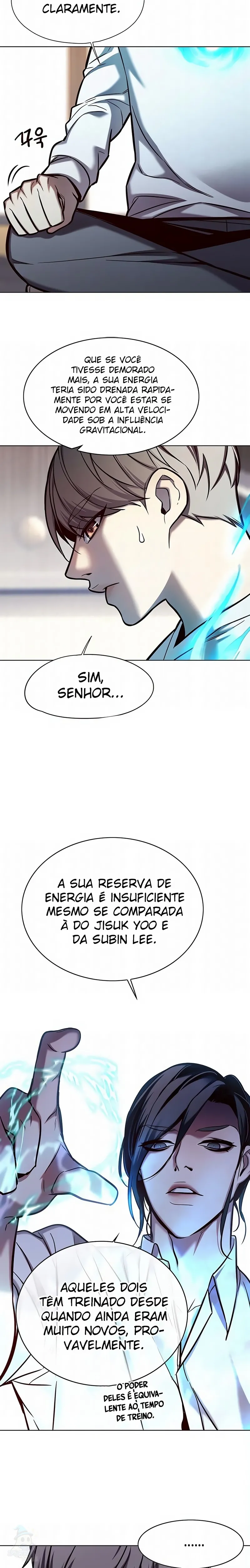 Read Veletric Pt Br Manga Online