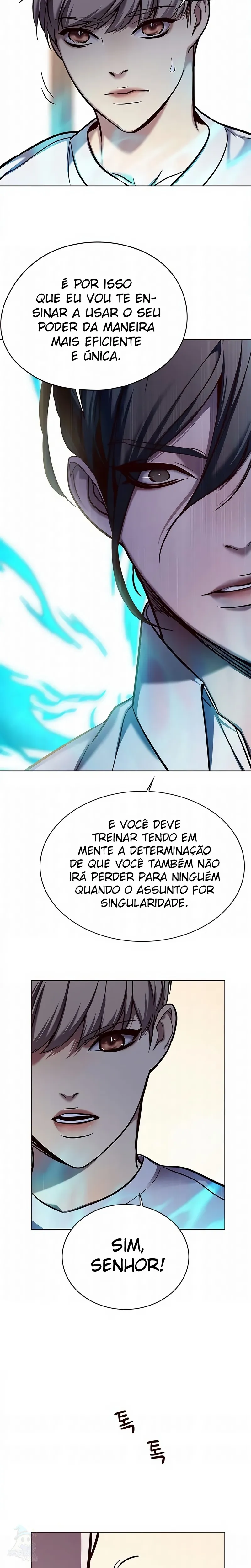 Read Veletric Pt Br Manga Online