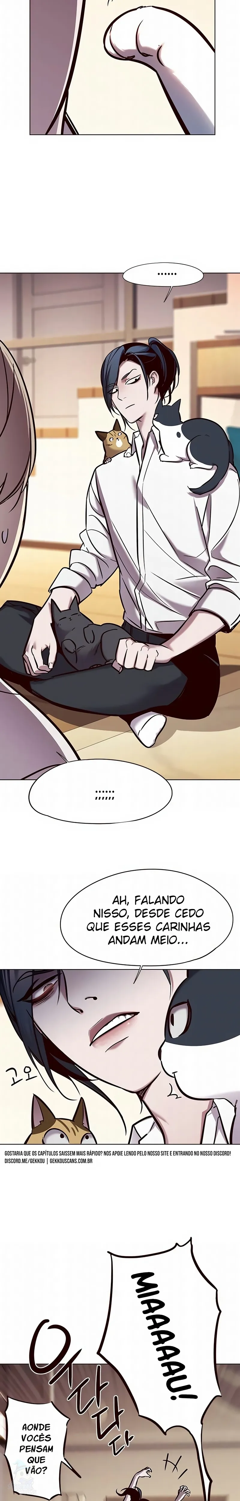 Read Veletric Pt Br Manga Online
