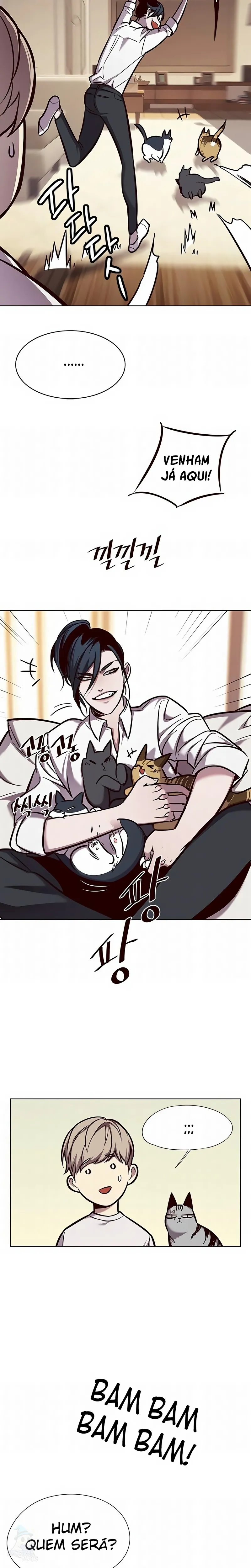 Read Veletric Pt Br Manga Online