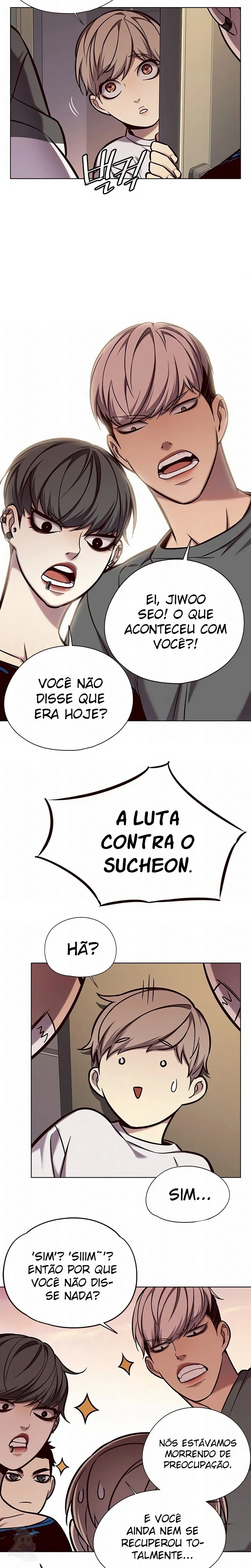 Read Veletric Pt Br Manga Online