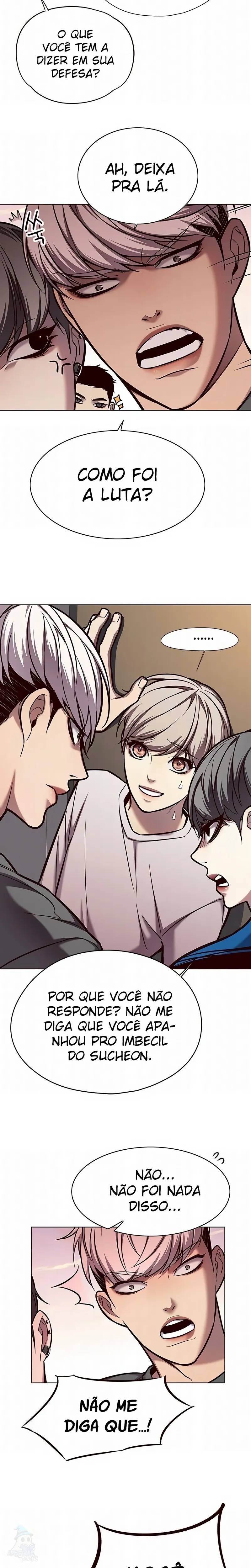 Read Veletric Pt Br Manga Online