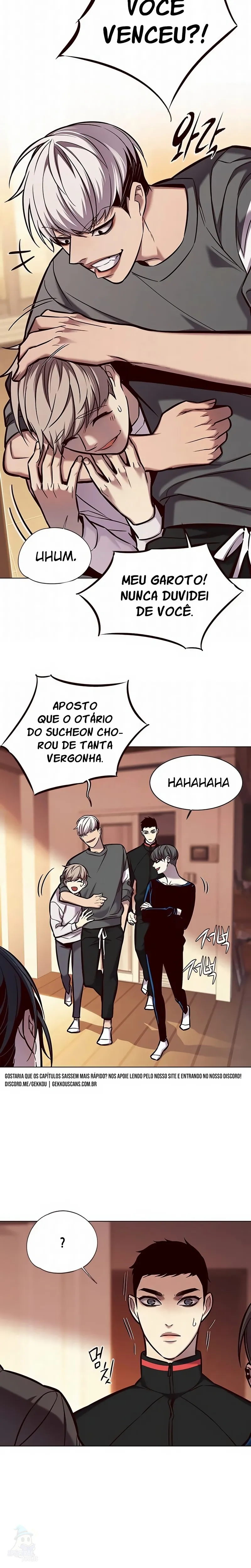 Read Veletric Pt Br Manga Online