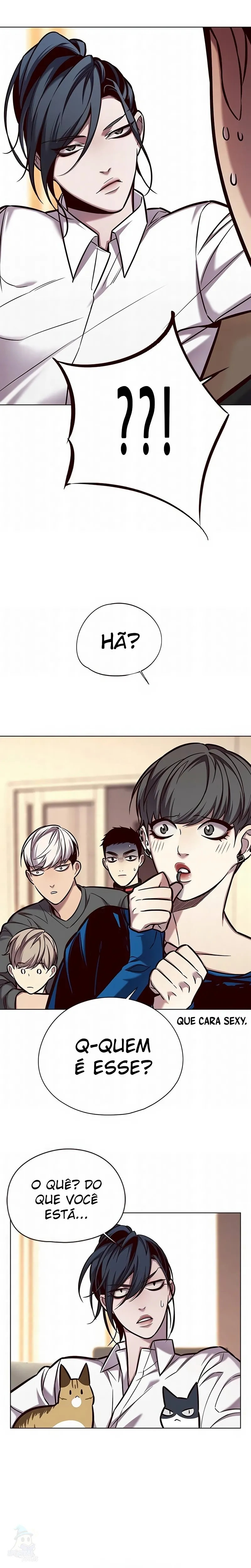 Read Veletric Pt Br Manga Online
