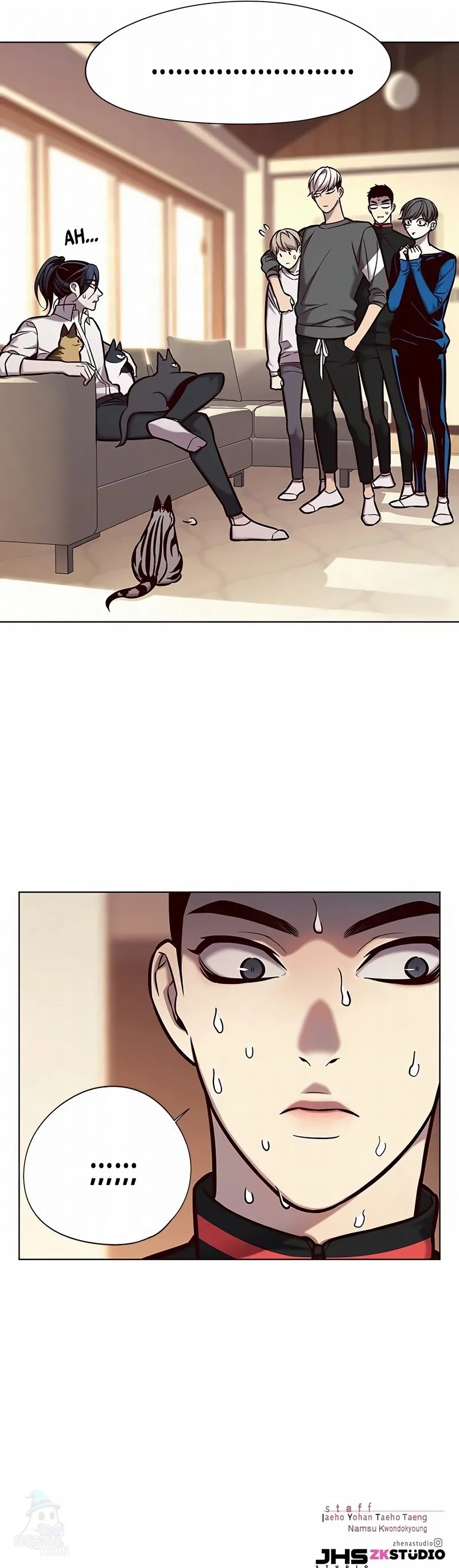 Read Veletric Pt Br Manga Online