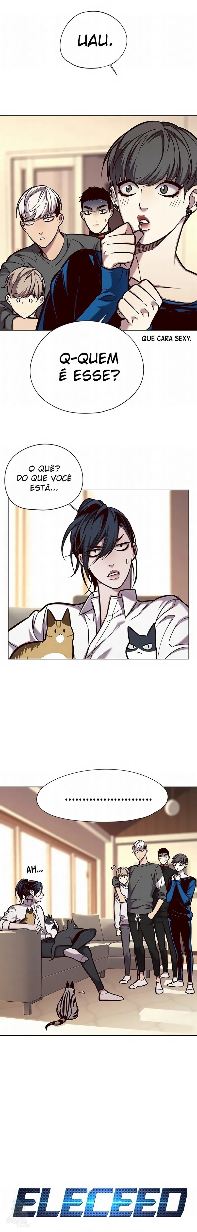 Read Veletric Pt Br Manga Online