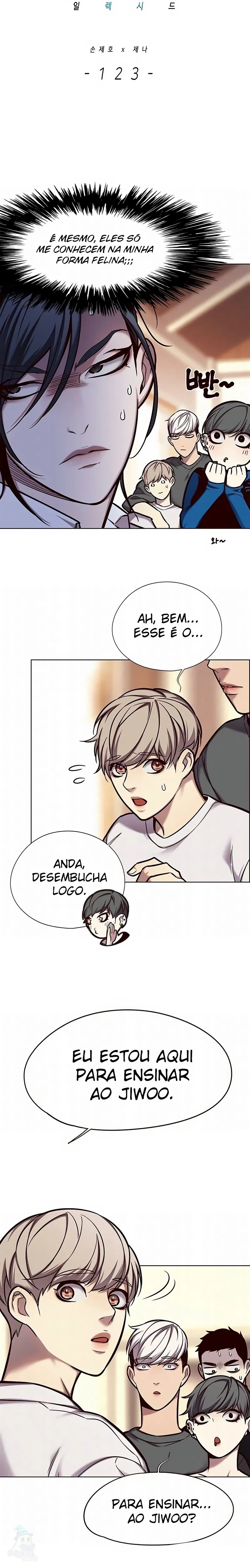 Read Veletric Pt Br Manga Online