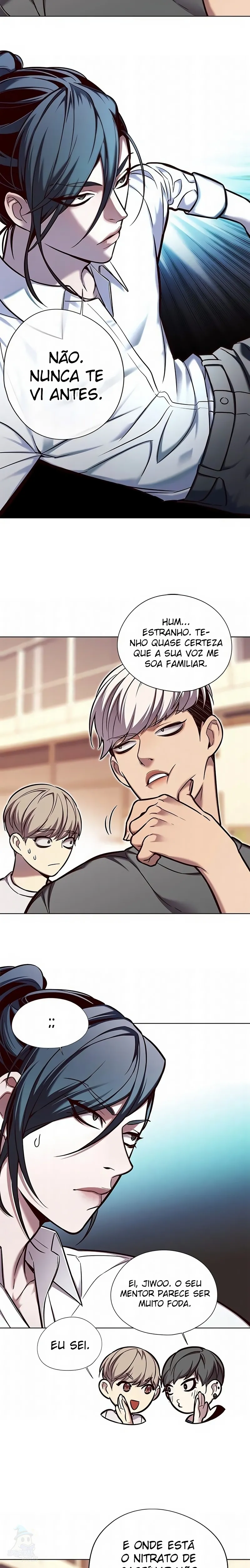 Read Veletric Pt Br Manga Online