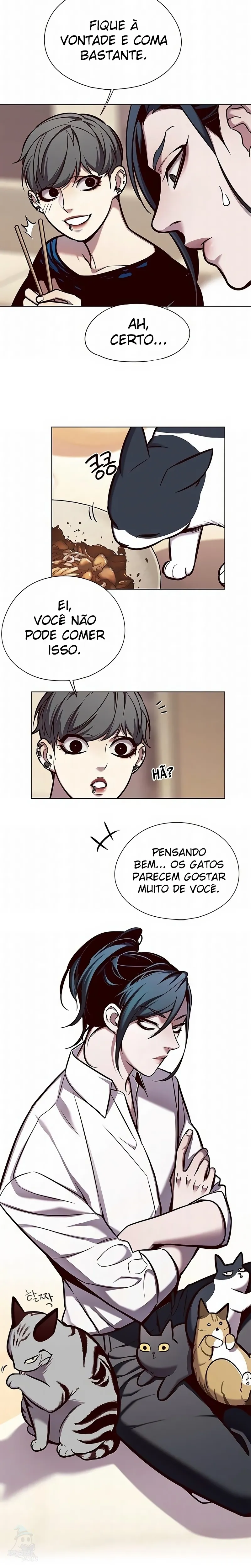 Read Veletric Pt Br Manga Online