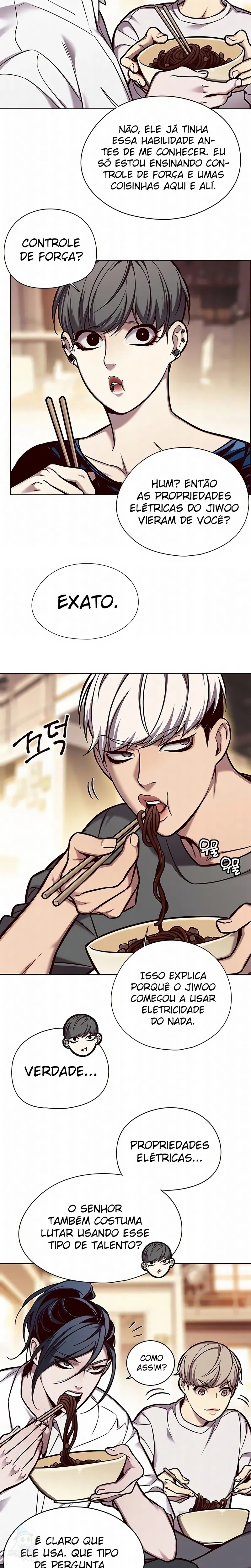 Read Veletric Pt Br Manga Online