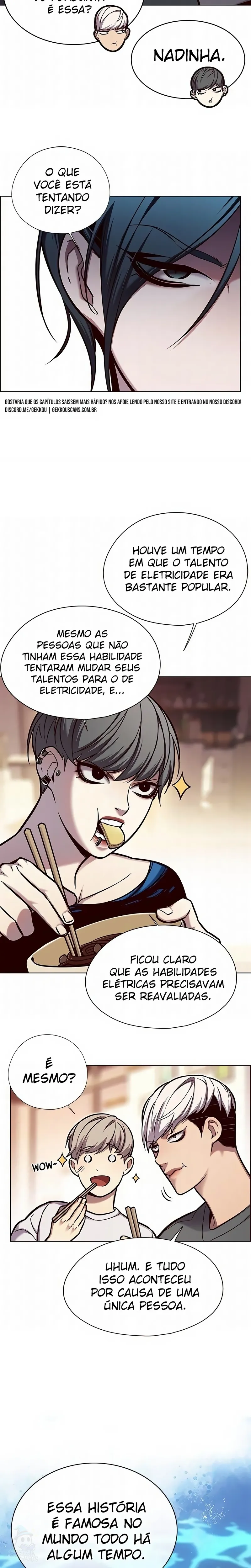 Read Veletric Pt Br Manga Online