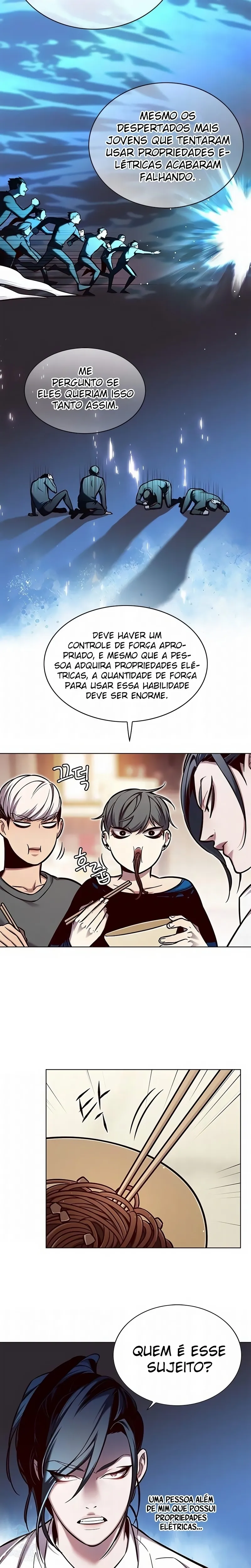 Read Veletric Pt Br Manga Online