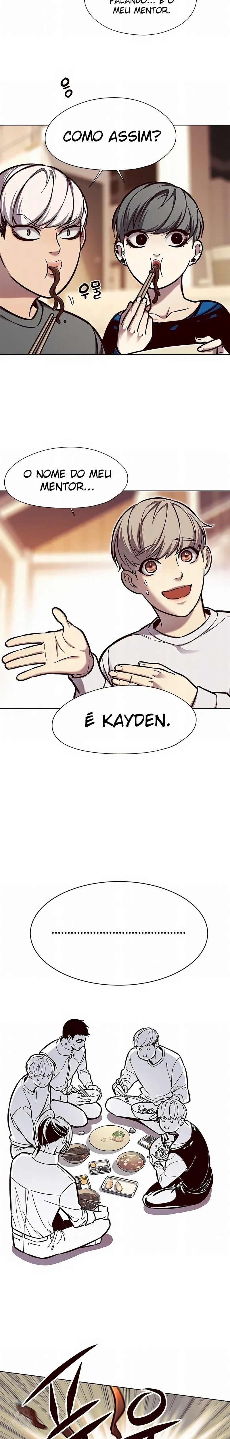 Read Veletric Pt Br Manga Online