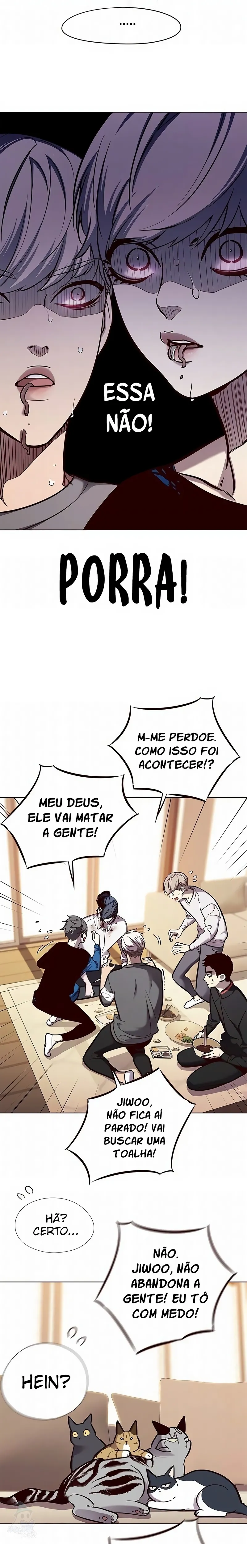 Read Veletric Pt Br Manga Online