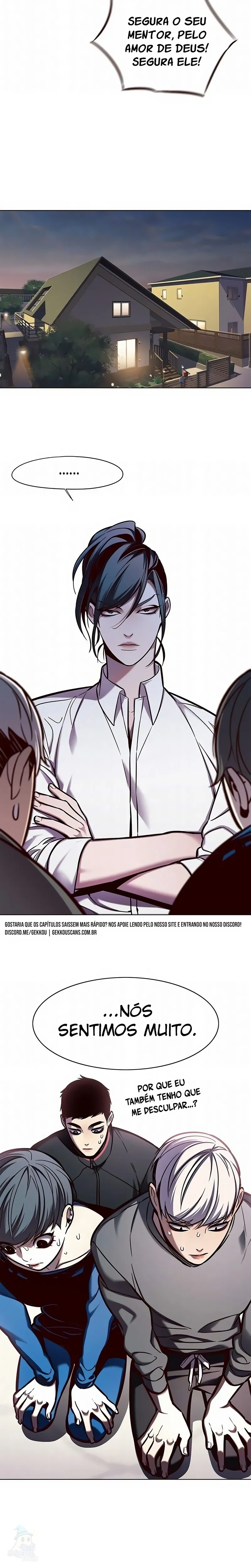 Read Veletric Pt Br Manga Online