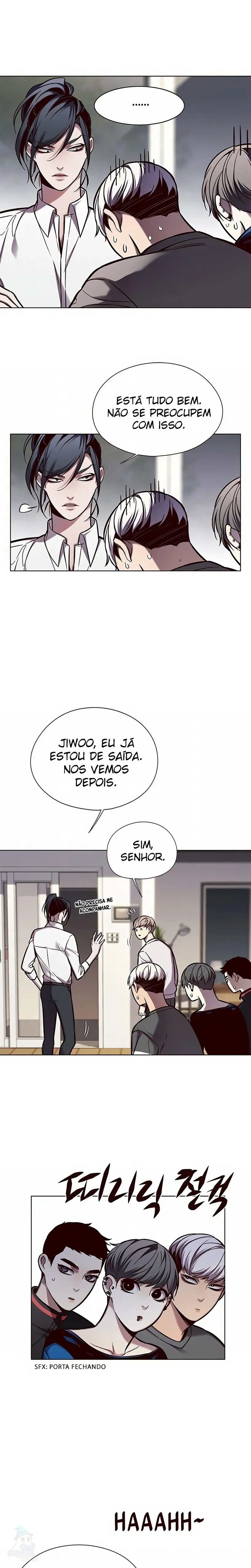 Read Veletric Pt Br Manga Online