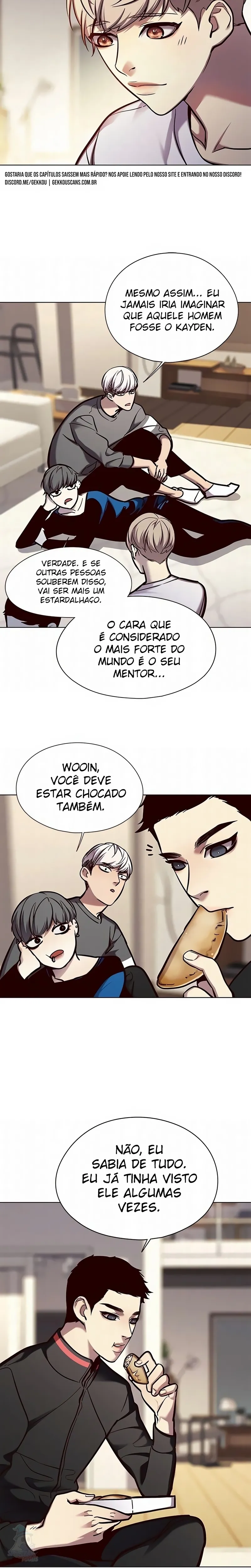 Read Veletric Pt Br Manga Online