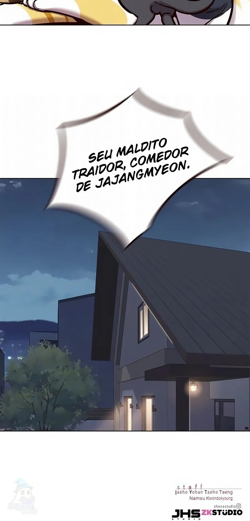 Read Veletric Pt Br Manga Online