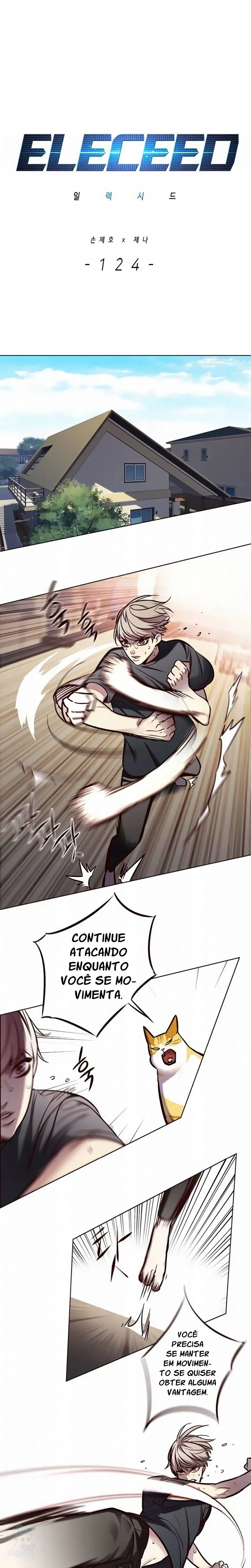 Read Veletric Pt Br Manga Online