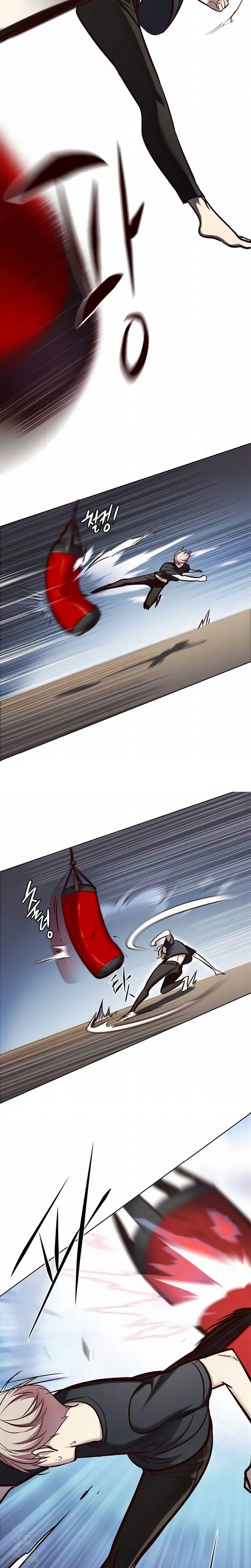 Read Veletric Pt Br Manga Online