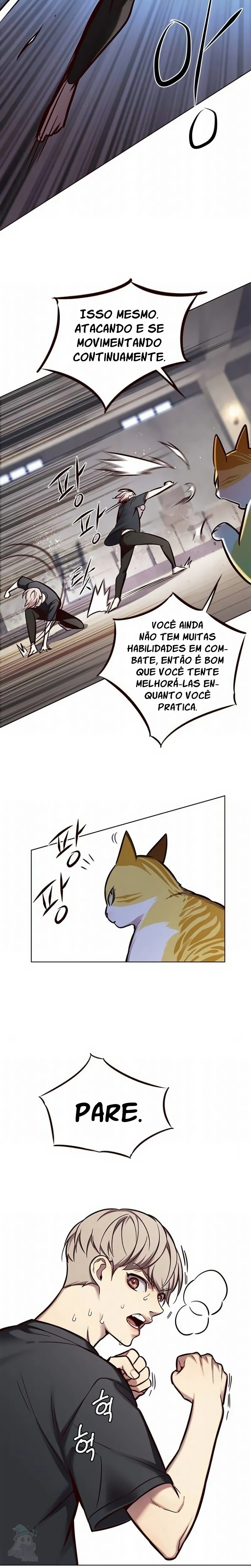 Read Veletric Pt Br Manga Online