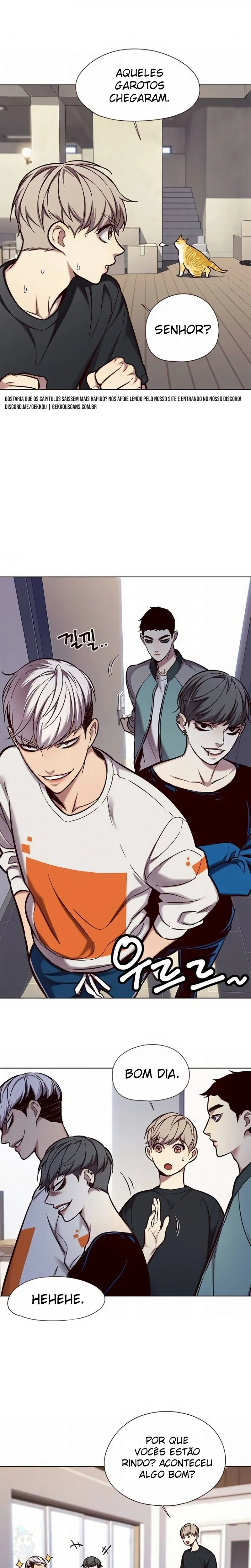 Read Veletric Pt Br Manga Online
