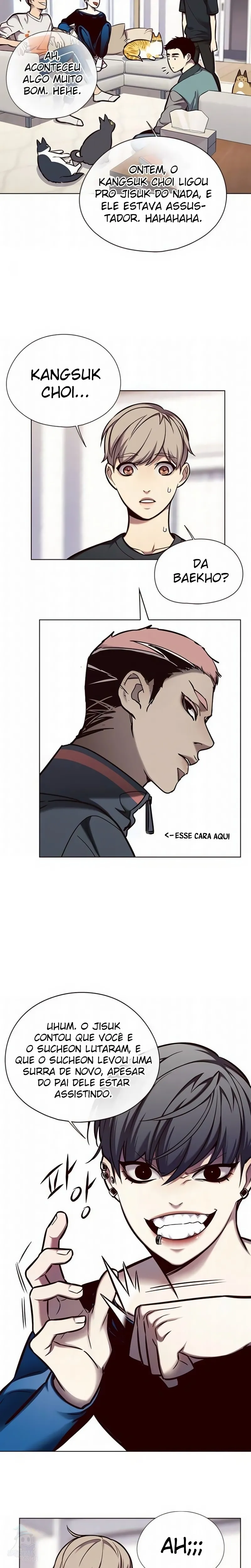 Read Veletric Pt Br Manga Online
