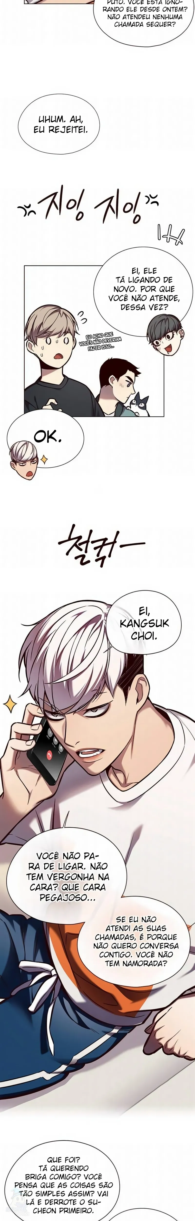 Read Veletric Pt Br Manga Online