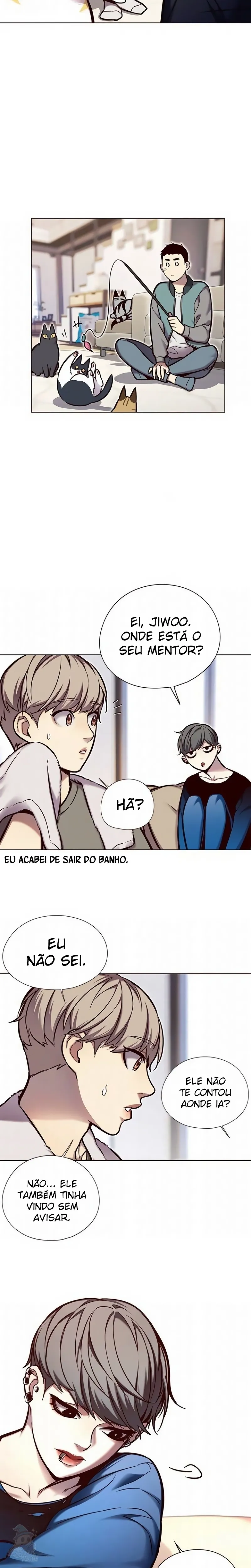 Read Veletric Pt Br Manga Online