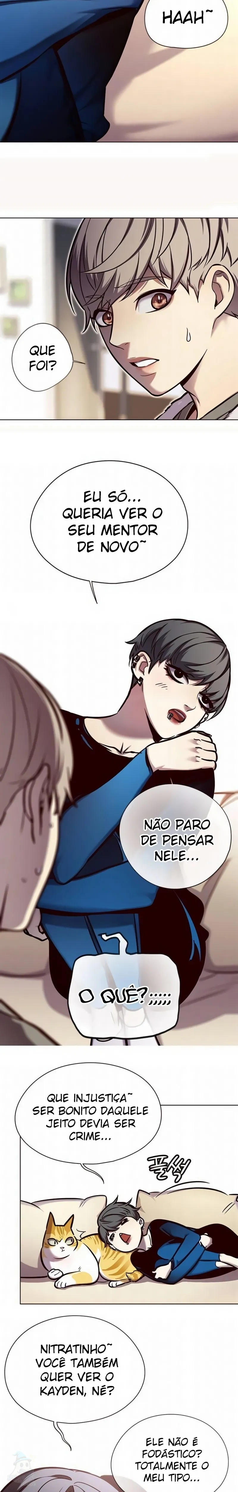 Read Veletric Pt Br Manga Online