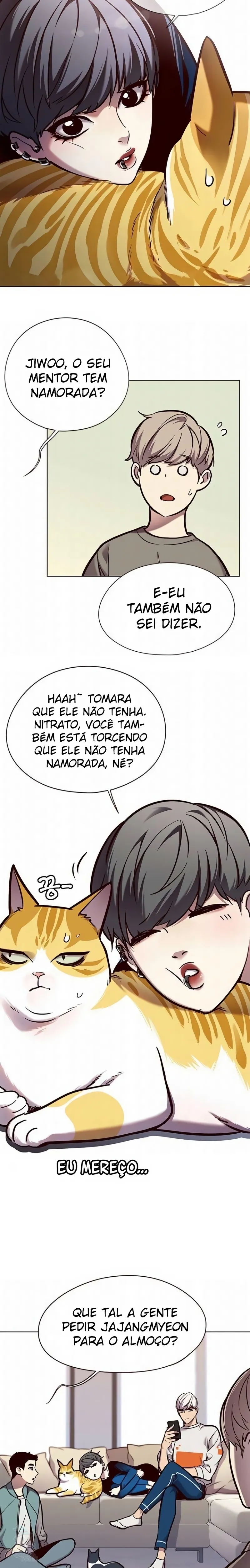 Read Veletric Pt Br Manga Online