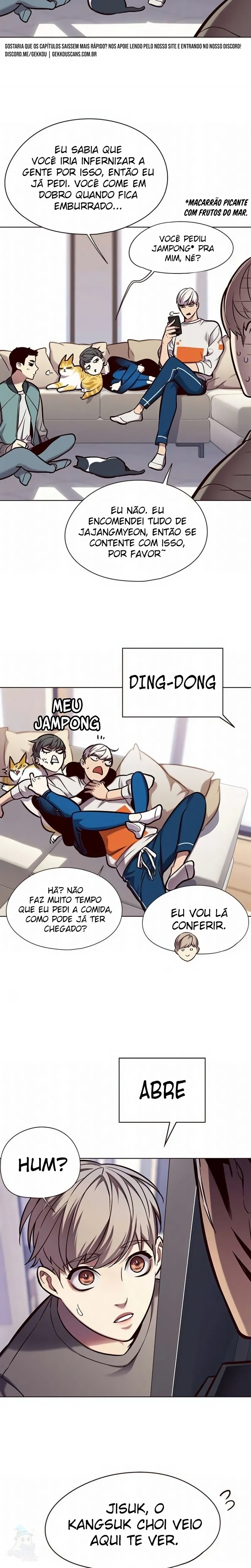 Read Veletric Pt Br Manga Online