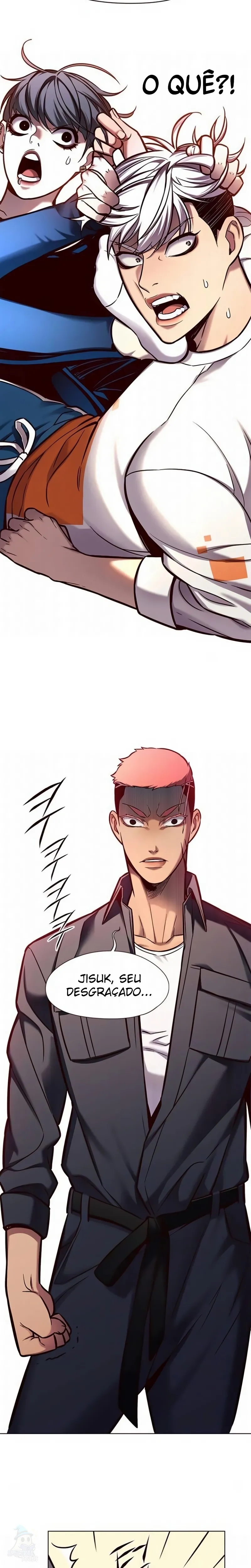 Read Veletric Pt Br Manga Online